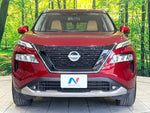 X-TRAIL HYBRID 4WD