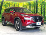 X-TRAIL HYBRID 4WD