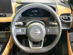 X-TRAIL HYBRID 4WD