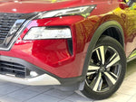X-TRAIL HYBRID 4WD