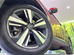 X-TRAIL HYBRID 4WD