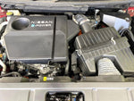 X-TRAIL HYBRID 4WD