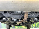 X-TRAIL HYBRID 4WD
