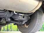X-TRAIL HYBRID 4WD