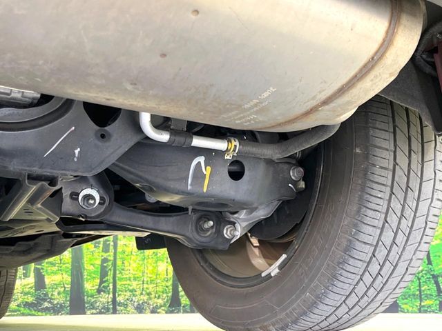 X-TRAIL HYBRID 4WD