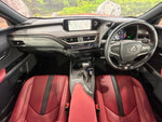 LEXUS UX250h