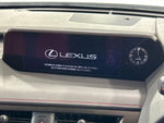 LEXUS UX250h