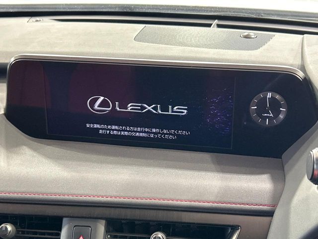 LEXUS UX250h