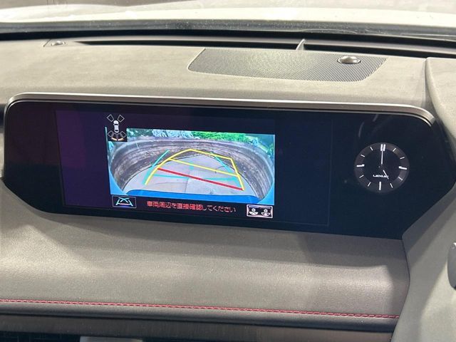 LEXUS UX250h