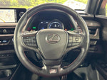 LEXUS UX250h