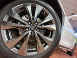 LEXUS UX250h