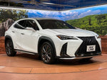 LEXUS UX250h
