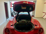 ALFAROMEO 4C