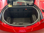 ALFAROMEO 4C