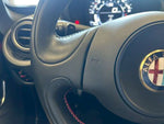 ALFAROMEO 4C
