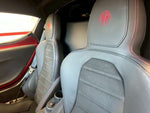ALFAROMEO 4C