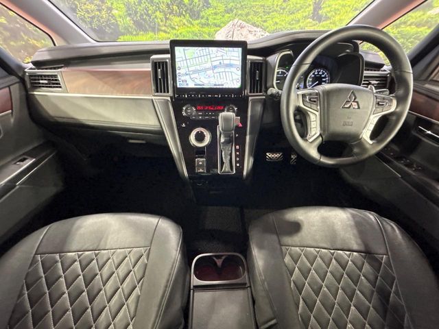 DELICA D:5 4WD