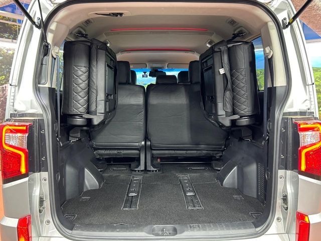 DELICA D:5 4WD