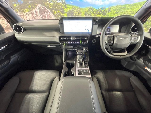 LANDCRUISER 250