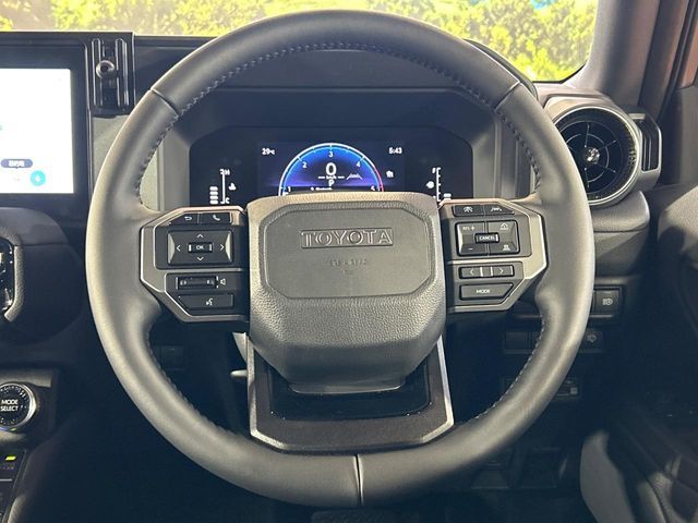 LANDCRUISER 250