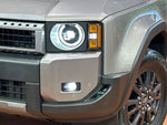 LANDCRUISER 250