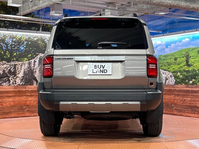 LANDCRUISER 250