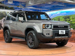 LANDCRUISER 250