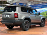 LANDCRUISER 250
