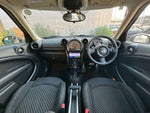 BMW MINI COOPER SD CROSSOVER