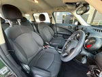BMW MINI COOPER SD CROSSOVER