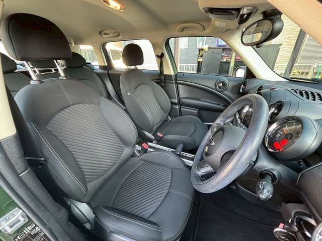 BMW MINI COOPER SD CROSSOVER