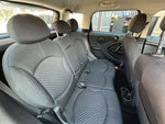 BMW MINI COOPER SD CROSSOVER