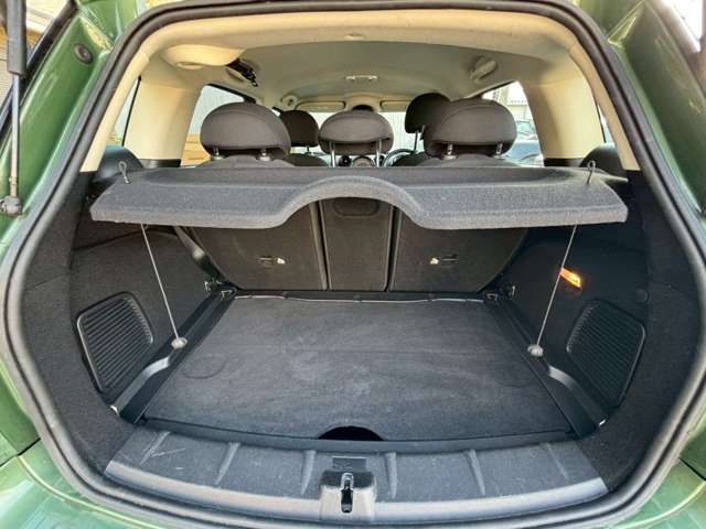 BMW MINI COOPER SD CROSSOVER