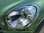 BMW MINI COOPER SD CROSSOVER
