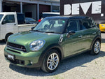 BMW MINI COOPER SD CROSSOVER