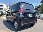 eK WAGON