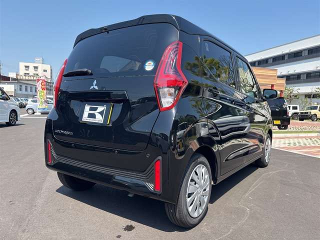 eK WAGON