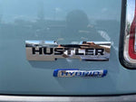 Hustle