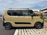 TANTO FAN CROSS
