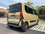 TANTO FAN CROSS