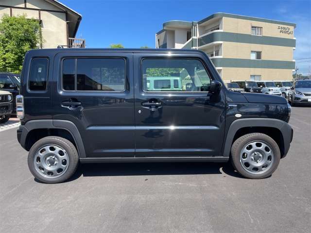 Hustle