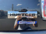 Hustle