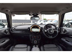 MINI COOPER S CLUBMAN