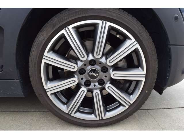 MINI COOPER S CLUBMAN