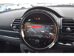 MINI COOPER S CLUBMAN
