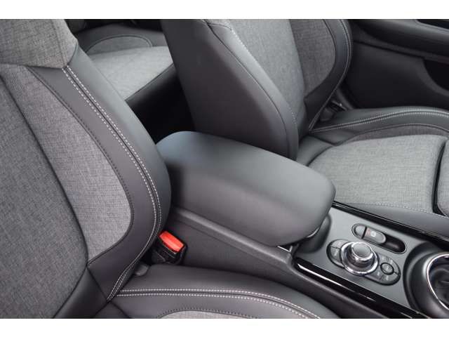 MINI COOPER S CLUBMAN
