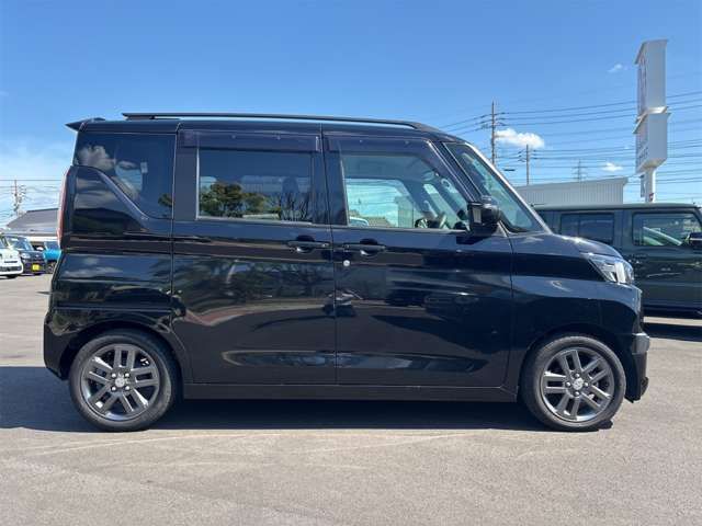 DELICA MINI