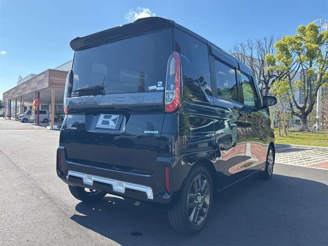 DELICA MINI
