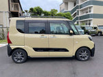 TANTO FAN CROSS