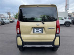 TANTO FAN CROSS